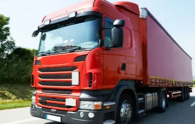 Antalya Düzköy Ambar Kargo