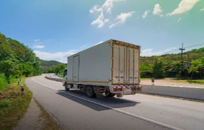 Antalya ile Düzköy Arası Bulaşık Makinesi Taşıma