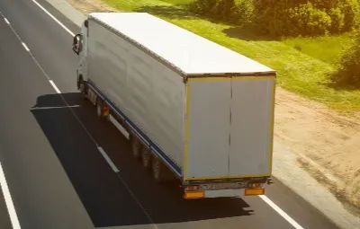 Antalya ile Düzköy Arası Parça Eşya Taşıma