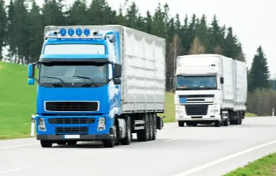 Antalya ile Düzköy Arası Eşya Taşıma